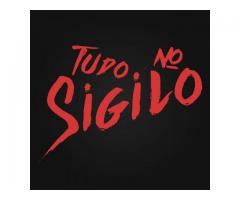 1° Vez Nestas Andanças