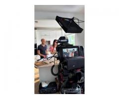 Produção de Filmes para Adultos