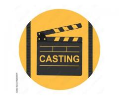 RECRUTAMENTO PARA FILME PORNOGRÁFICO